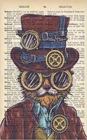 cat in a hat